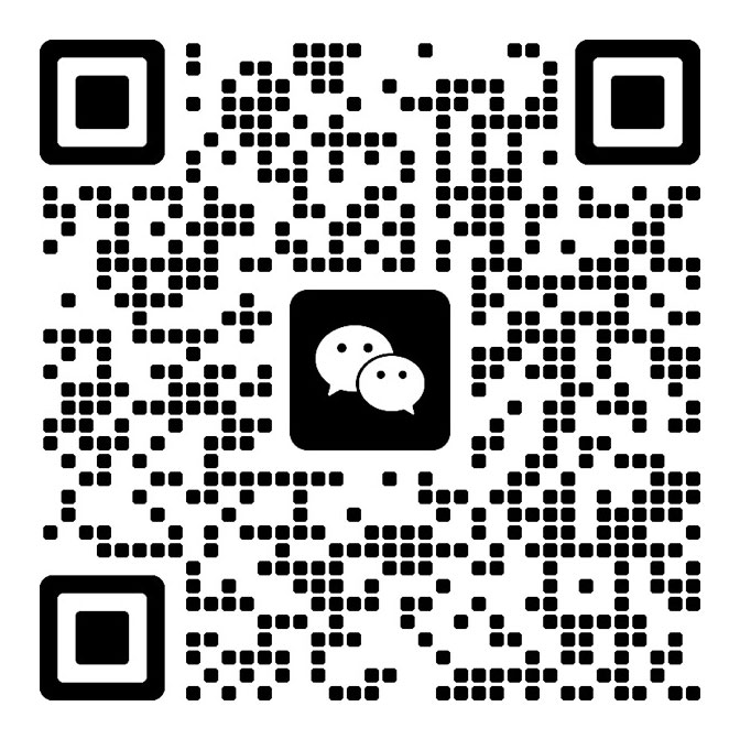 西梵传媒微信二维码